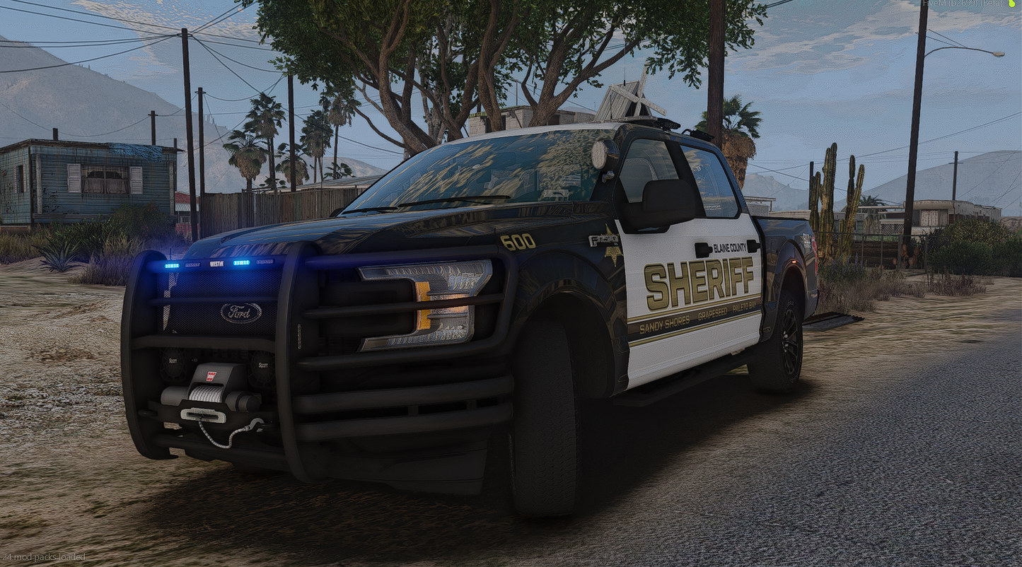 BCSO REMASTER COLLECTION PACKAGE