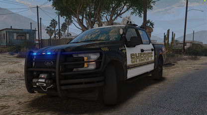 BCSO REMASTER COLLECTION PACKAGE