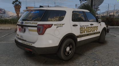 BCSO REMASTER COLLECTION PACKAGE