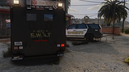 BCSO REMASTER COLLECTION PACKAGE