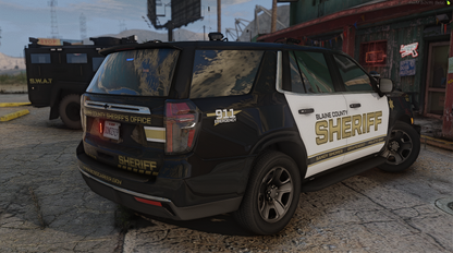 BCSO REMASTER COLLECTION PACKAGE