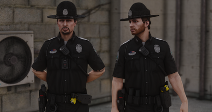 SASP EUP REMASTERED MEGA PACKAGE