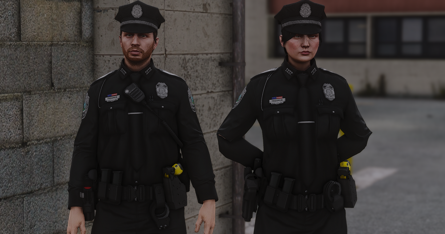 SASP EUP REMASTERED MEGA PACKAGE