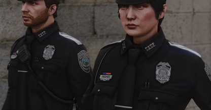 SASP EUP REMASTERED MEGA PACKAGE