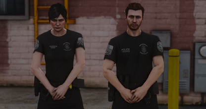 SASP EUP REMASTERED MEGA PACKAGE