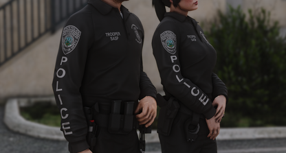 SASP EUP REMASTERED MEGA PACKAGE