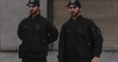 SASP EUP REMASTERED MEGA PACKAGE