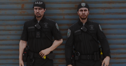 SASP EUP REMASTERED MEGA PACKAGE