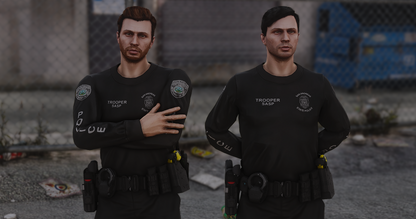 SASP EUP REMASTERED MEGA PACKAGE