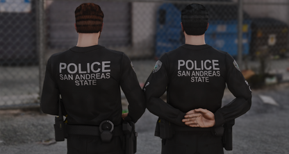 SASP EUP REMASTERED MEGA PACKAGE