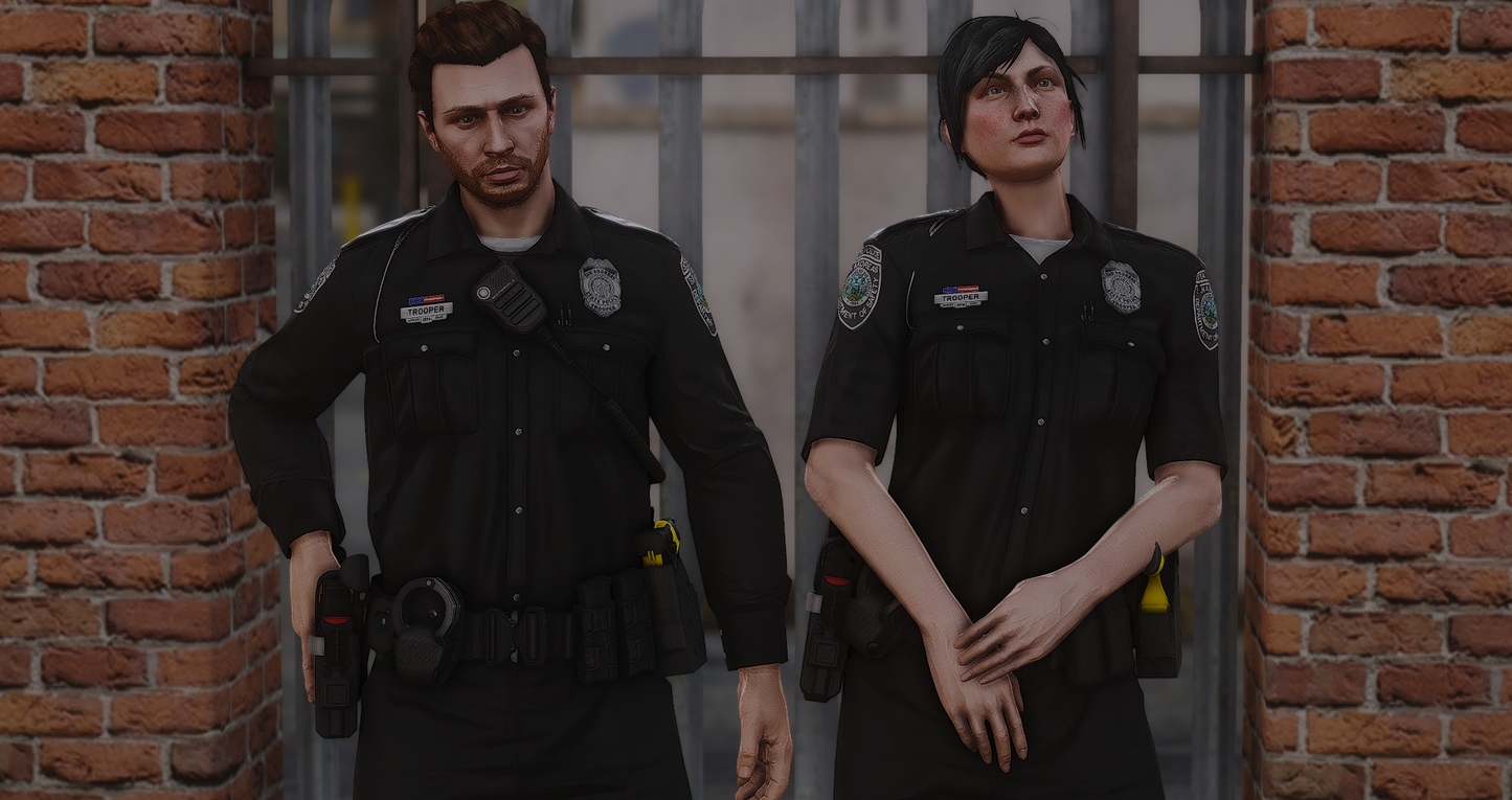 SASP EUP REMASTERED MEGA PACKAGE