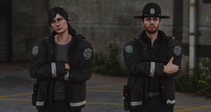 SASP EUP REMASTERED MEGA PACKAGE