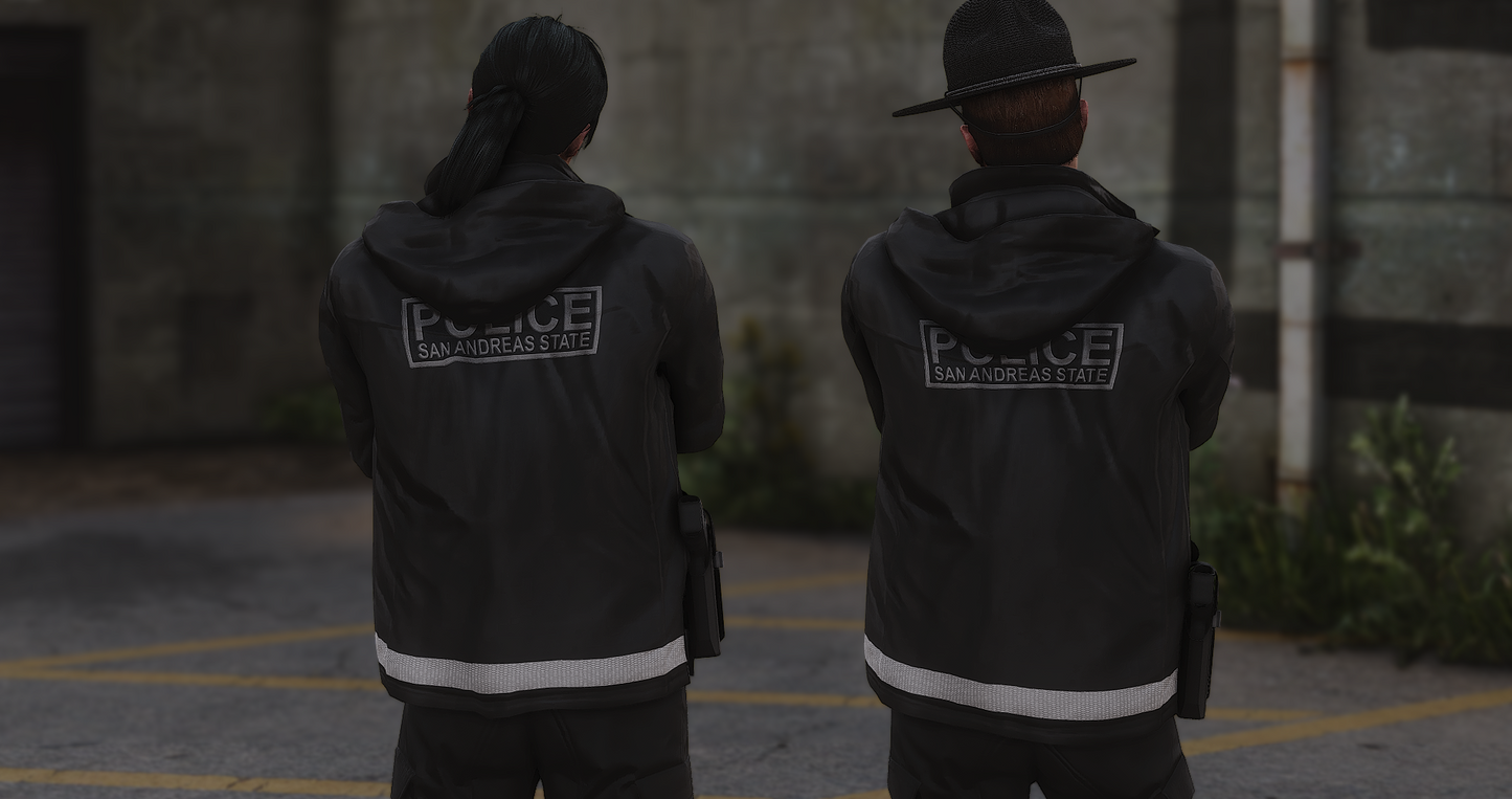 SASP EUP REMASTERED MEGA PACKAGE