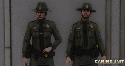 SASP EUP REMASTERED MEGA PACKAGE