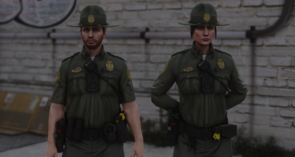 SASP EUP REMASTERED MEGA PACKAGE