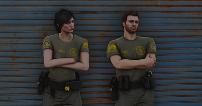 SASP EUP REMASTERED MEGA PACKAGE
