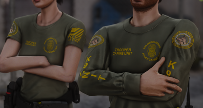SASP EUP REMASTERED MEGA PACKAGE