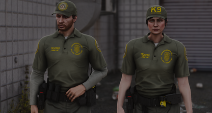 SASP EUP REMASTERED MEGA PACKAGE