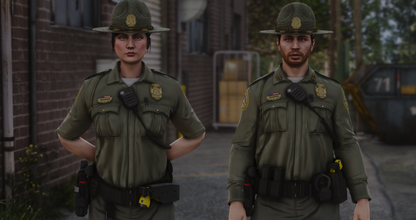 SASP EUP REMASTERED MEGA PACKAGE