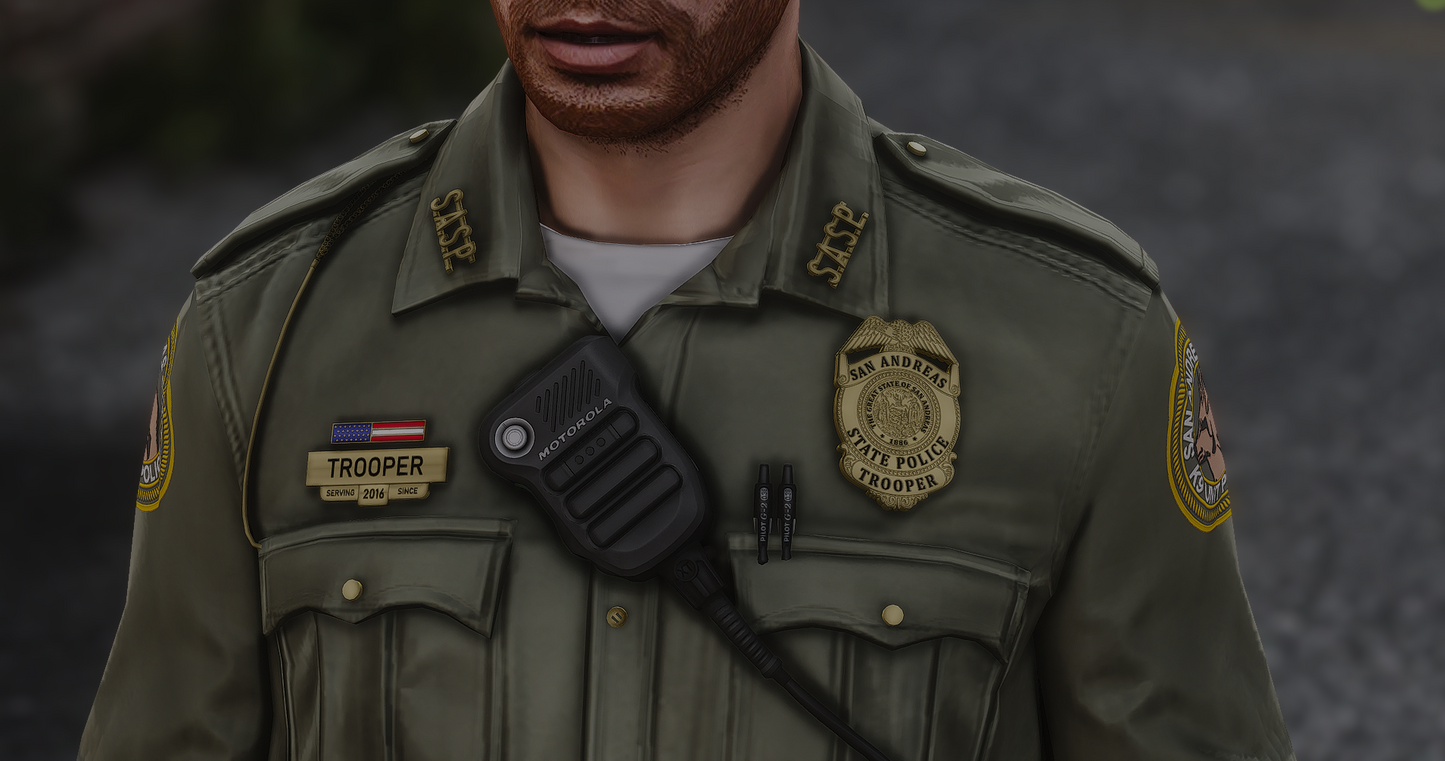 SASP EUP REMASTERED MEGA PACKAGE