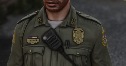 SASP EUP REMASTERED MEGA PACKAGE