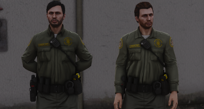 SASP EUP REMASTERED MEGA PACKAGE