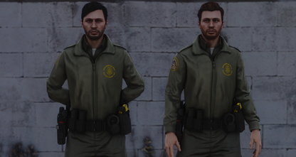 SASP EUP REMASTERED MEGA PACKAGE
