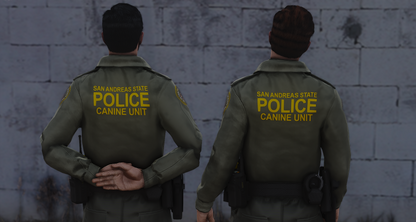 SASP EUP REMASTERED MEGA PACKAGE