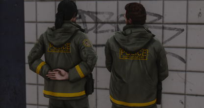 SASP EUP REMASTERED MEGA PACKAGE