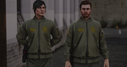 SASP EUP REMASTERED MEGA PACKAGE