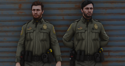 SASP EUP REMASTERED MEGA PACKAGE
