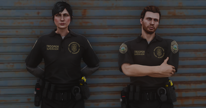 SASP EUP REMASTERED MEGA PACKAGE
