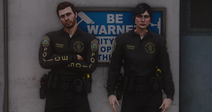 SASP EUP REMASTERED MEGA PACKAGE