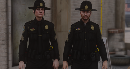 SASP EUP REMASTERED MEGA PACKAGE