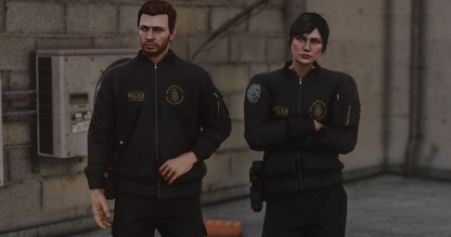 SASP EUP REMASTERED MEGA PACKAGE