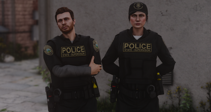 SASP EUP REMASTERED MEGA PACKAGE