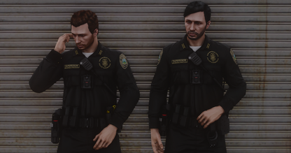 SASP EUP REMASTERED MEGA PACKAGE