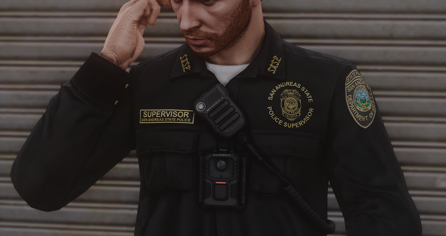 SASP EUP REMASTERED MEGA PACKAGE