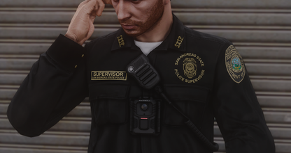 SASP EUP REMASTERED MEGA PACKAGE