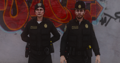 SASP EUP REMASTERED MEGA PACKAGE