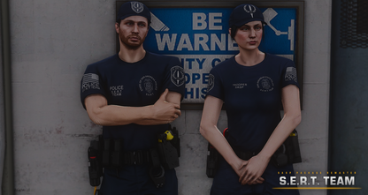 SASP EUP REMASTERED MEGA PACKAGE