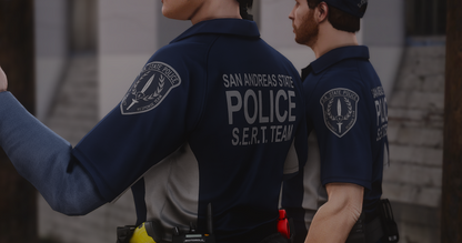 SASP EUP REMASTERED MEGA PACKAGE