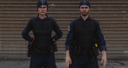 SASP EUP REMASTERED MEGA PACKAGE