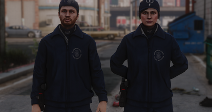 SASP EUP REMASTERED MEGA PACKAGE