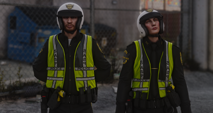SASP EUP REMASTERED MEGA PACKAGE