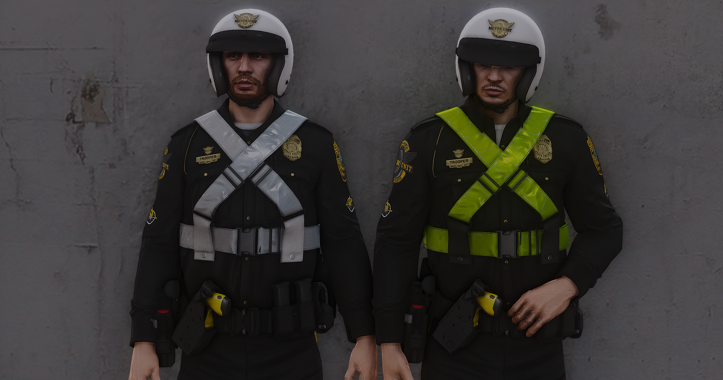 SASP EUP REMASTERED MEGA PACKAGE