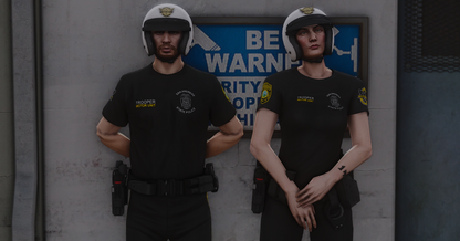 SASP EUP REMASTERED MEGA PACKAGE