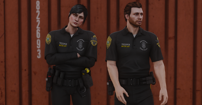 SASP EUP REMASTERED MEGA PACKAGE
