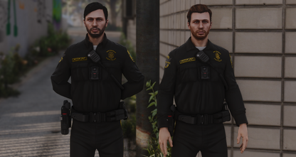 SASP EUP REMASTERED MEGA PACKAGE