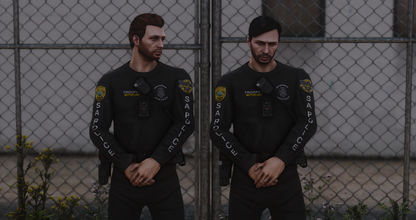 SASP EUP REMASTERED MEGA PACKAGE